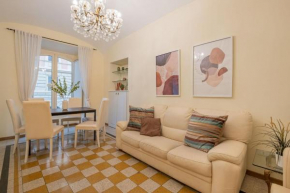 Apartment In Via Merulana Central Rome